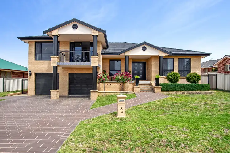 Main view of Homely house listing, 1A Bandalong Street, Tamworth NSW 2340