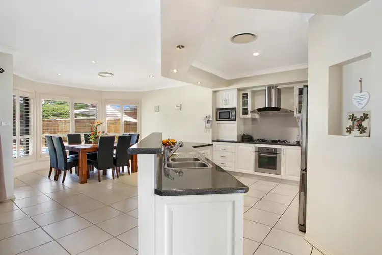 Second view of Homely house listing, 1A Bandalong Street, Tamworth NSW 2340