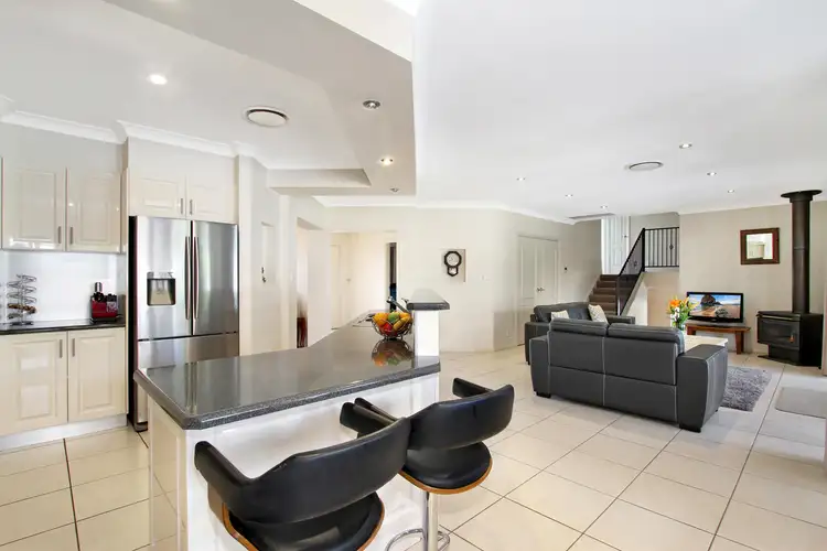 Third view of Homely house listing, 1A Bandalong Street, Tamworth NSW 2340