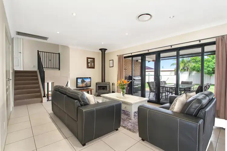 Fifth view of Homely house listing, 1A Bandalong Street, Tamworth NSW 2340