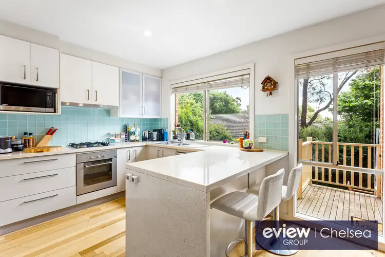 Main view of Homely house listing, 1A Trevor Court, Warranwood VIC 3134