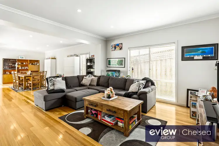 Third view of Homely house listing, 1A Trevor Court, Warranwood VIC 3134