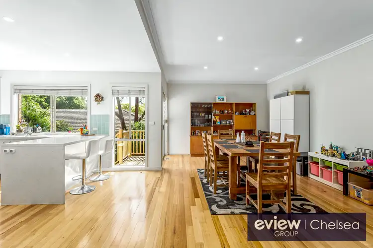 Fourth view of Homely house listing, 1A Trevor Court, Warranwood VIC 3134