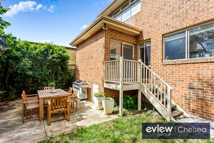 Sixth view of Homely house listing, 1A Trevor Court, Warranwood VIC 3134