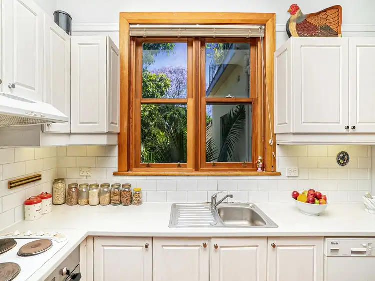 Third view of Homely apartment listing, 6/54-56 The Boulevarde, Lewisham NSW 2049