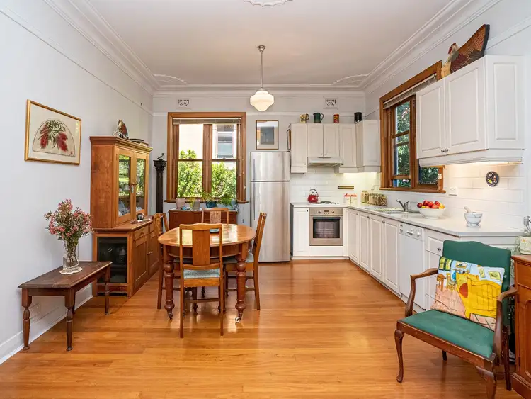 Fourth view of Homely apartment listing, 6/54-56 The Boulevarde, Lewisham NSW 2049