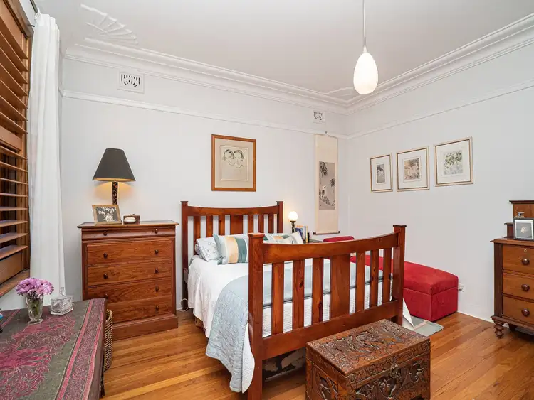 Fifth view of Homely apartment listing, 6/54-56 The Boulevarde, Lewisham NSW 2049