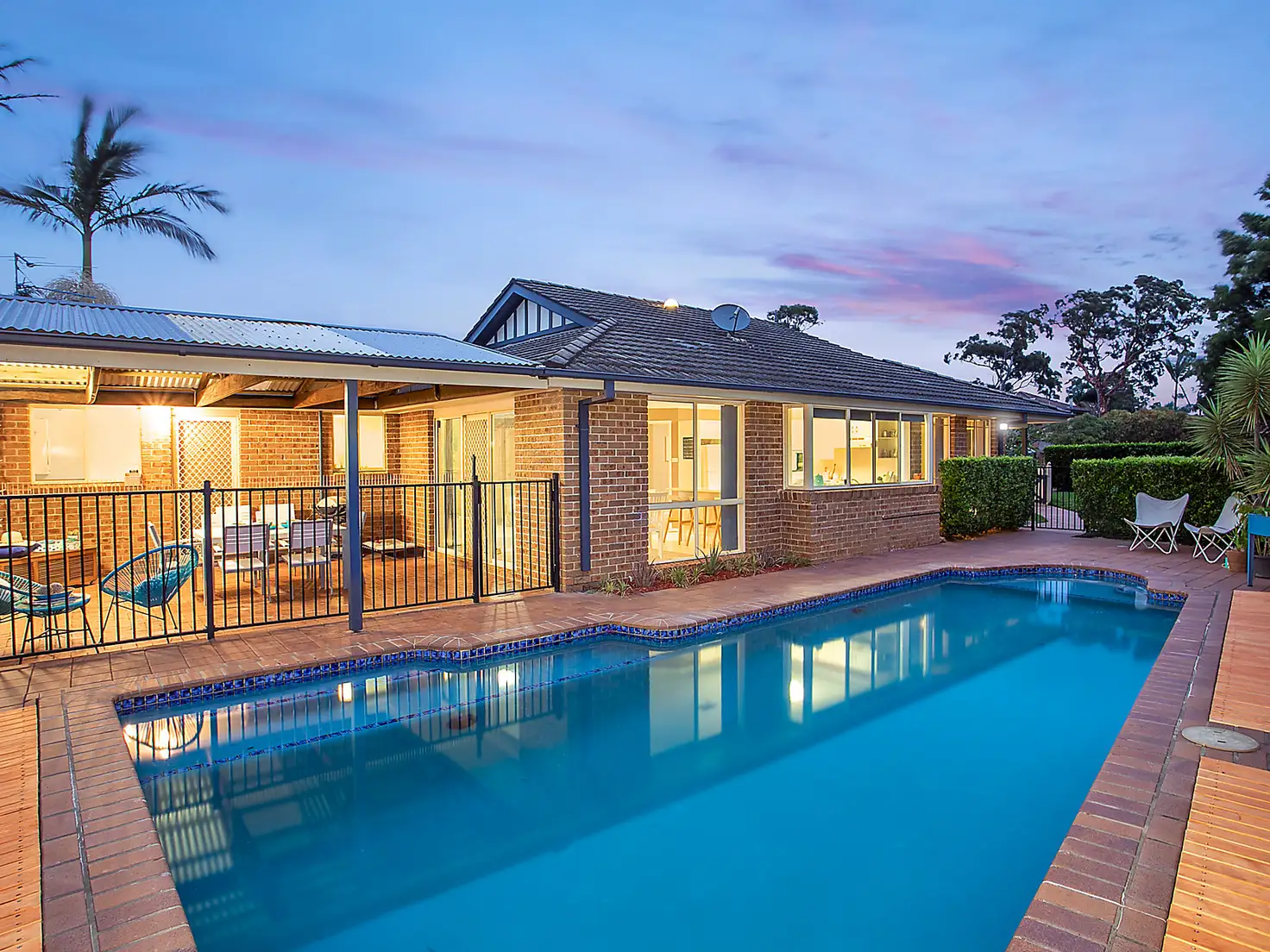 Main view of Homely house listing, 15 Yarrabin Crescent, Berowra NSW 2081