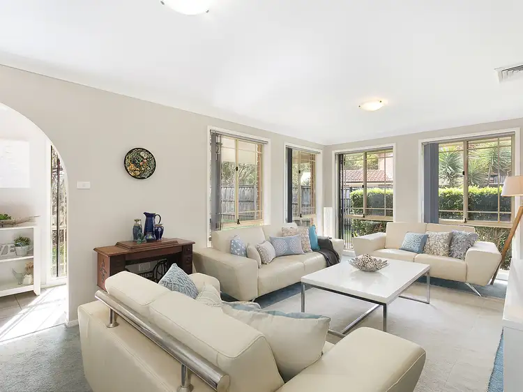 Third view of Homely house listing, 15 Yarrabin Crescent, Berowra NSW 2081