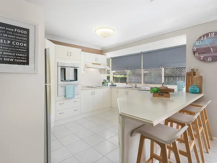 Fourth view of Homely house listing, 15 Yarrabin Crescent, Berowra NSW 2081