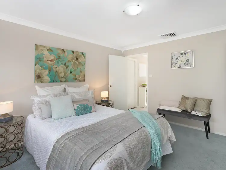 Fifth view of Homely house listing, 15 Yarrabin Crescent, Berowra NSW 2081