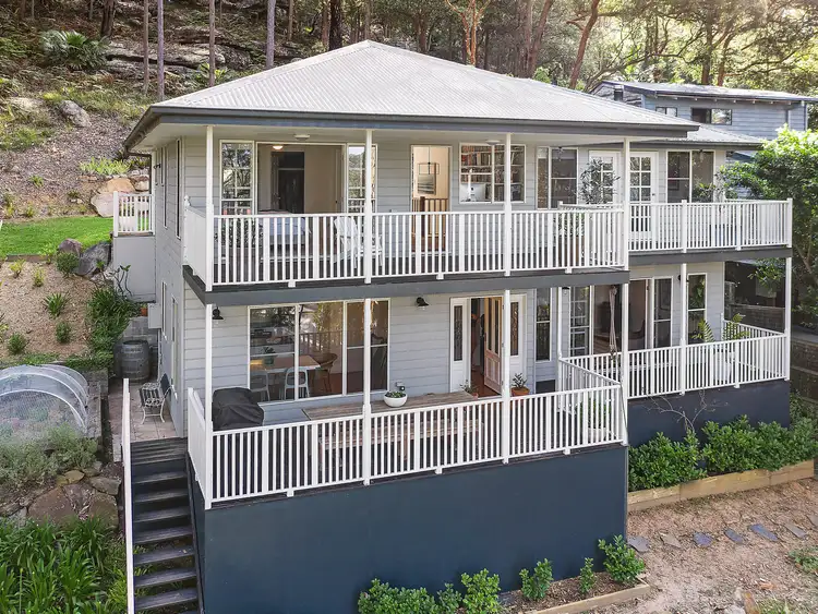 Main view of Homely house listing, 61 Neera Road, Umina Beach NSW 2257