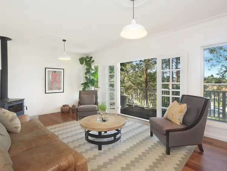Third view of Homely house listing, 61 Neera Road, Umina Beach NSW 2257