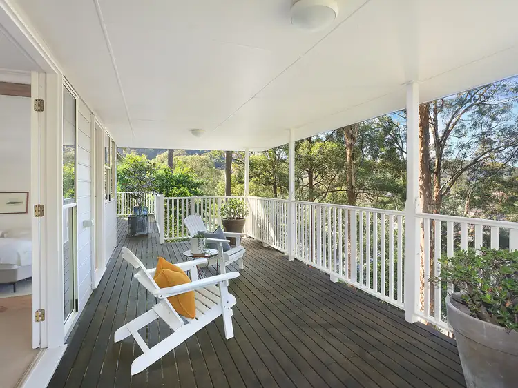 Sixth view of Homely house listing, 61 Neera Road, Umina Beach NSW 2257