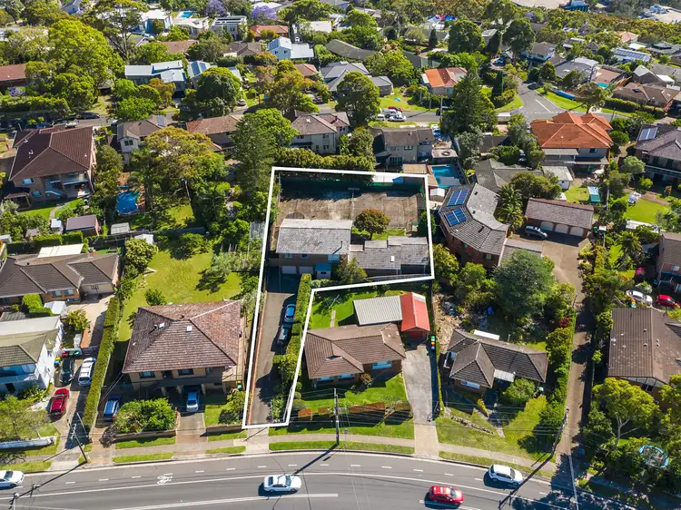 1/84A Allambie Road, Allambie Heights NSW 2100