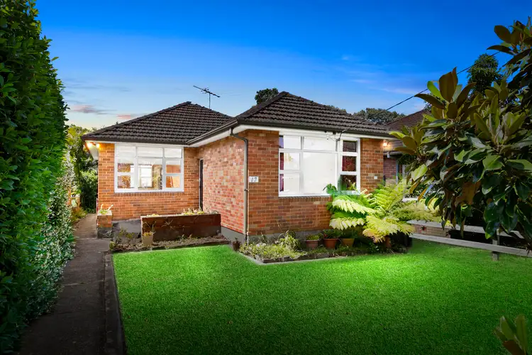 17 Johnson Street, Freshwater NSW 2096