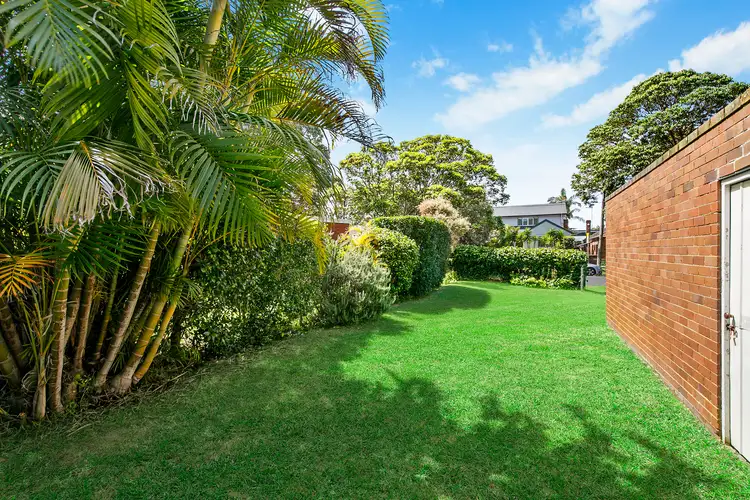 Second view of Homely house listing, 17 Johnson Street, Freshwater NSW 2096
