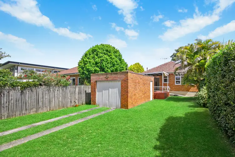Sixth view of Homely house listing, 17 Johnson Street, Freshwater NSW 2096