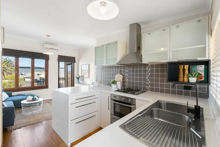 Fifth view of Homely townhouse listing, 3/5 Fraser Avenue, Edithvale VIC 3196