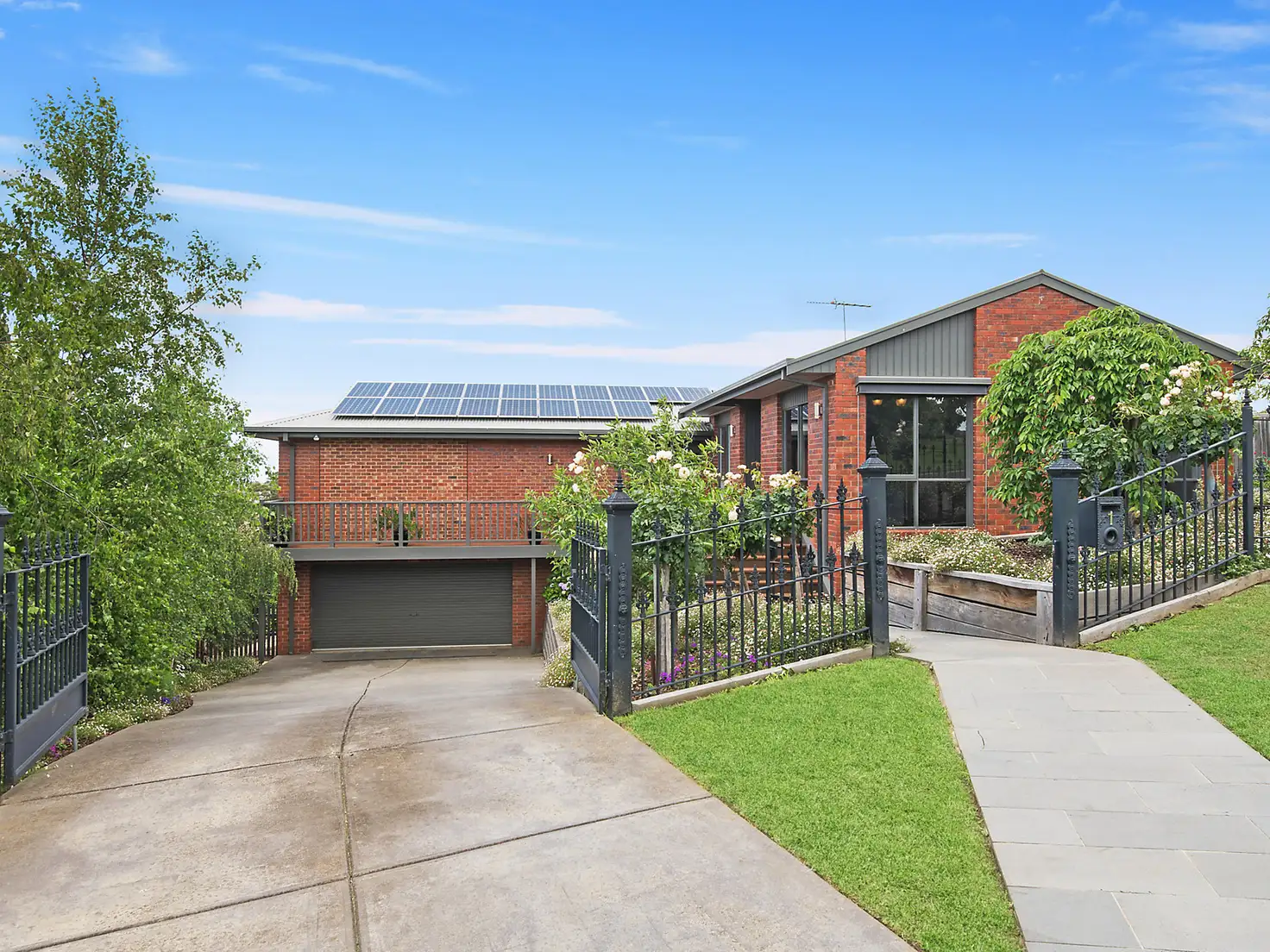 Main view of Homely house listing, 1 Pall Mall, Wandana Heights VIC 3216