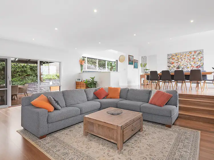 Second view of Homely house listing, 1 Pall Mall, Wandana Heights VIC 3216