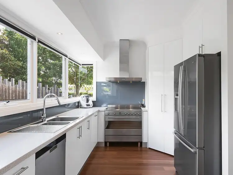 Third view of Homely house listing, 1 Pall Mall, Wandana Heights VIC 3216