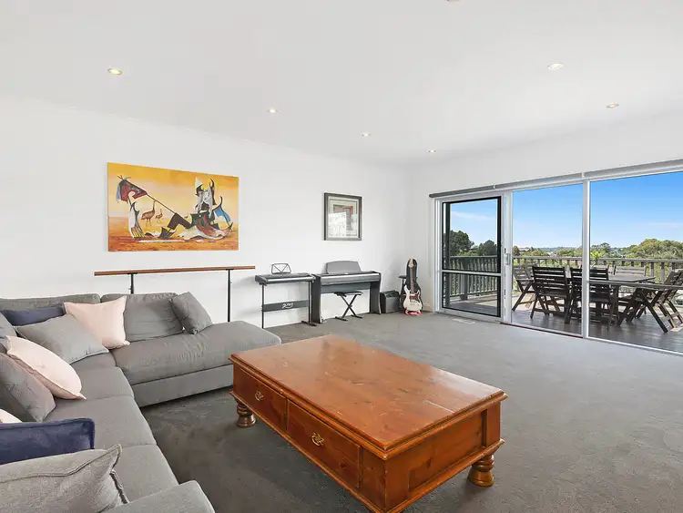 Fourth view of Homely house listing, 1 Pall Mall, Wandana Heights VIC 3216
