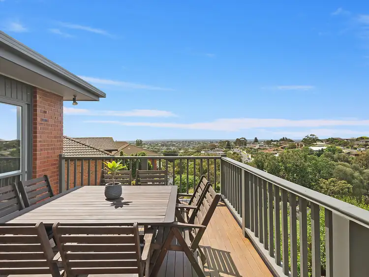 Fifth view of Homely house listing, 1 Pall Mall, Wandana Heights VIC 3216