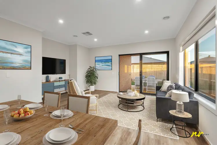 Fifth view of Homely house listing, 14 Matilda Street, St Leonards VIC 3223