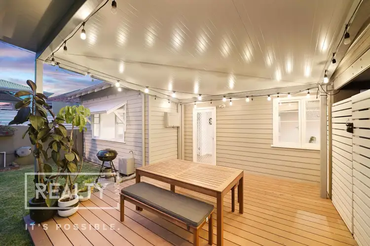 Third view of Homely house listing, 177A Duke Street, Scarborough WA 6019