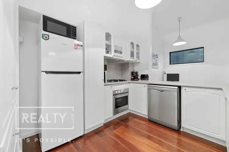 Sixth view of Homely house listing, 177A Duke Street, Scarborough WA 6019