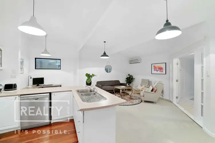 Seventh view of Homely house listing, 177A Duke Street, Scarborough WA 6019