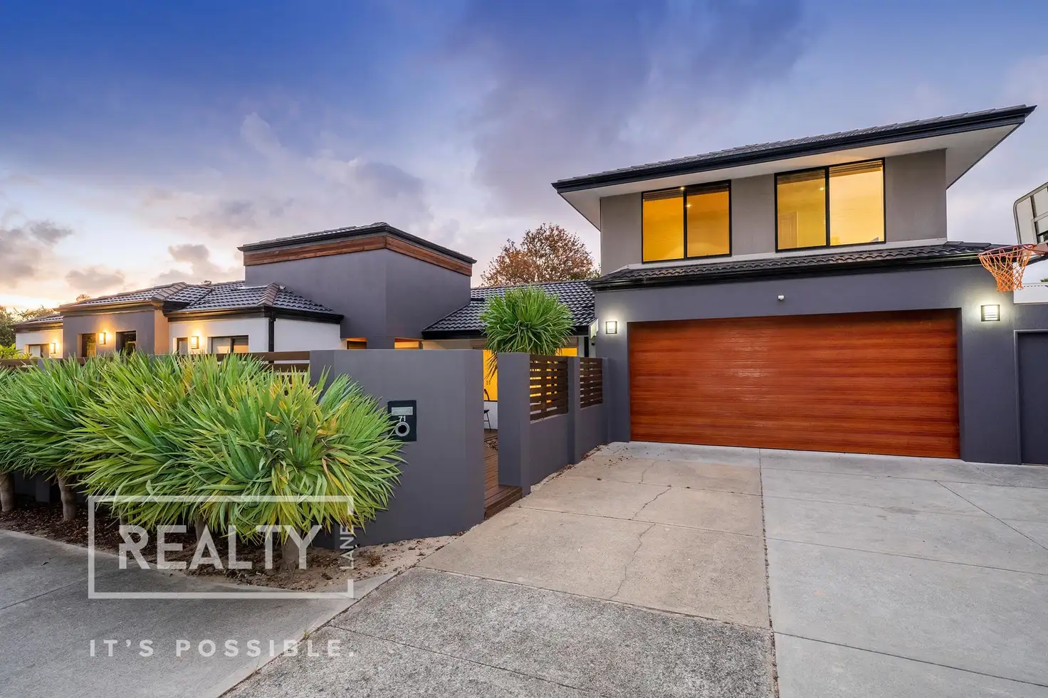 Main view of Homely house listing, 71 Chadstone Road, Craigie WA 6025
