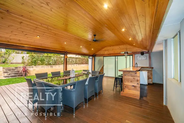 Third view of Homely house listing, 71 Chadstone Road, Craigie WA 6025