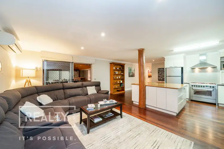 Fourth view of Homely house listing, 71 Chadstone Road, Craigie WA 6025
