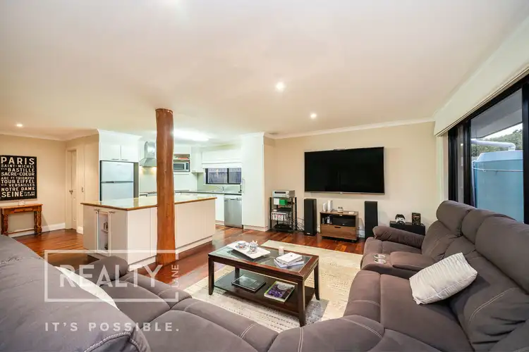 Fifth view of Homely house listing, 71 Chadstone Road, Craigie WA 6025
