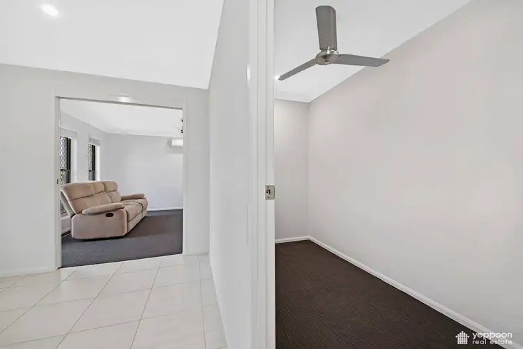 Second view of Homely house listing, 7 Plum Tree Close, Taranganba QLD 4703