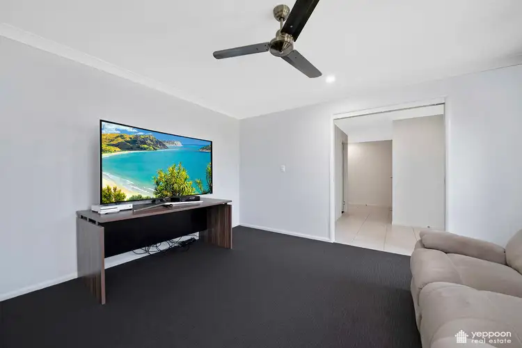 Third view of Homely house listing, 7 Plum Tree Close, Taranganba QLD 4703