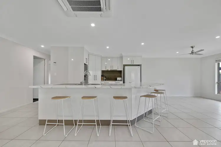 Fifth view of Homely house listing, 7 Plum Tree Close, Taranganba QLD 4703