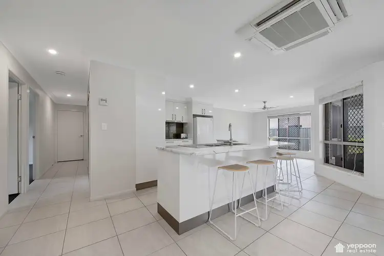 Sixth view of Homely house listing, 7 Plum Tree Close, Taranganba QLD 4703