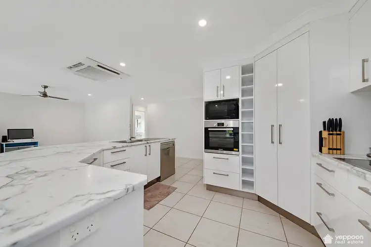 Seventh view of Homely house listing, 7 Plum Tree Close, Taranganba QLD 4703
