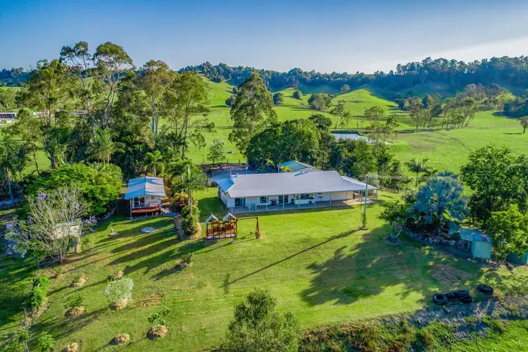 6 Intake Weir Road, Kureelpa QLD 4560