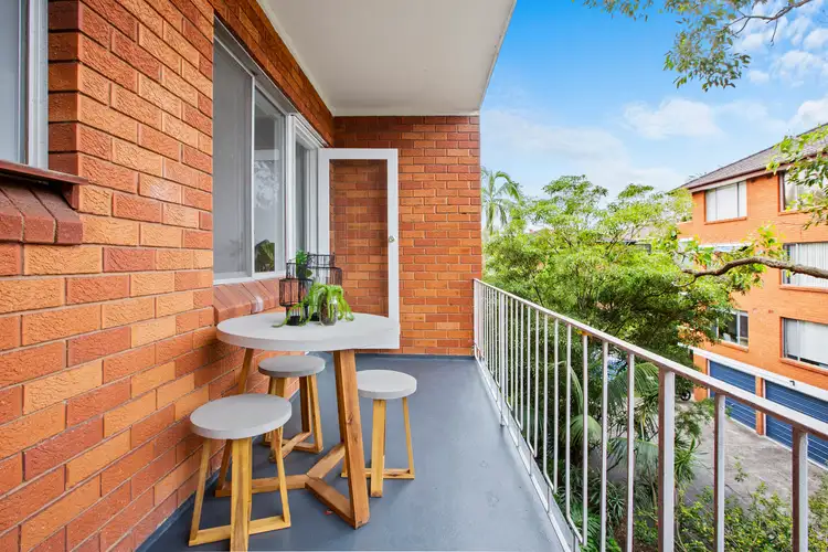 Second view of Homely apartment listing, 6/50 Howard Avenue, Dee Why NSW 2099