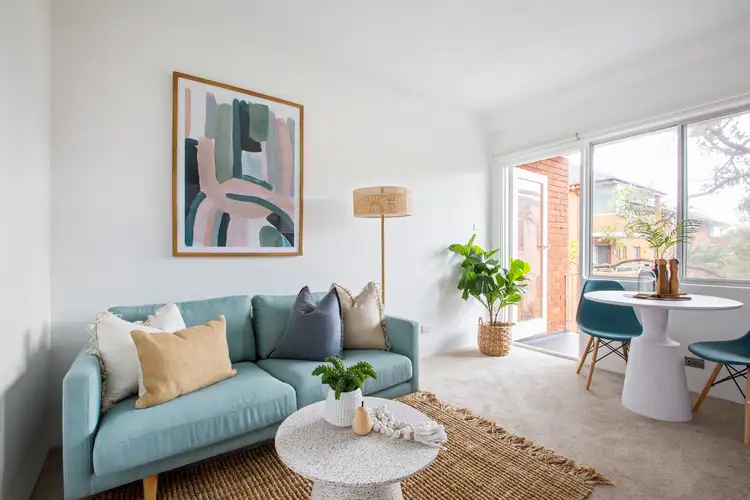 Third view of Homely apartment listing, 6/50 Howard Avenue, Dee Why NSW 2099