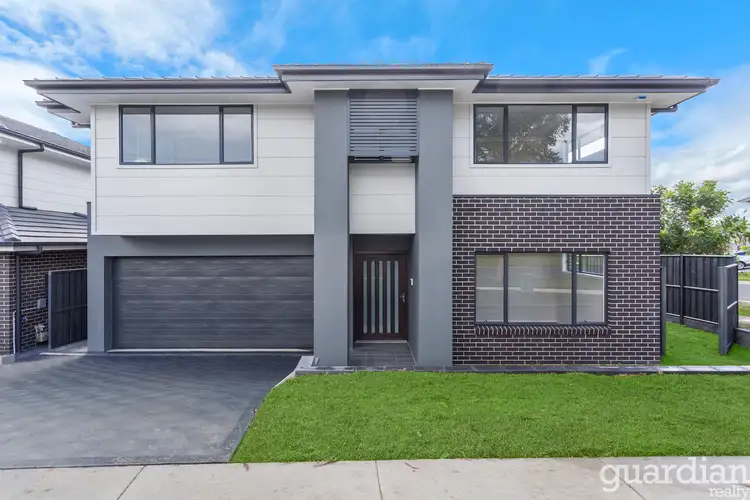 60B Stringer Road, North Kellyville NSW 2155