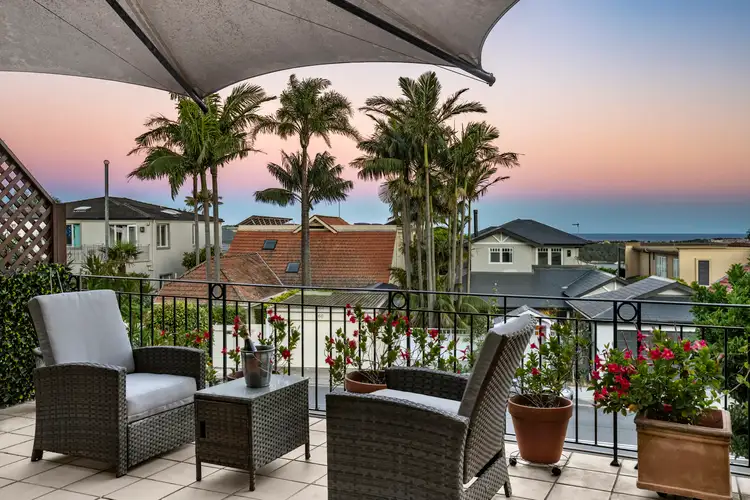 4/61 Moruben Road, Mosman NSW 2088