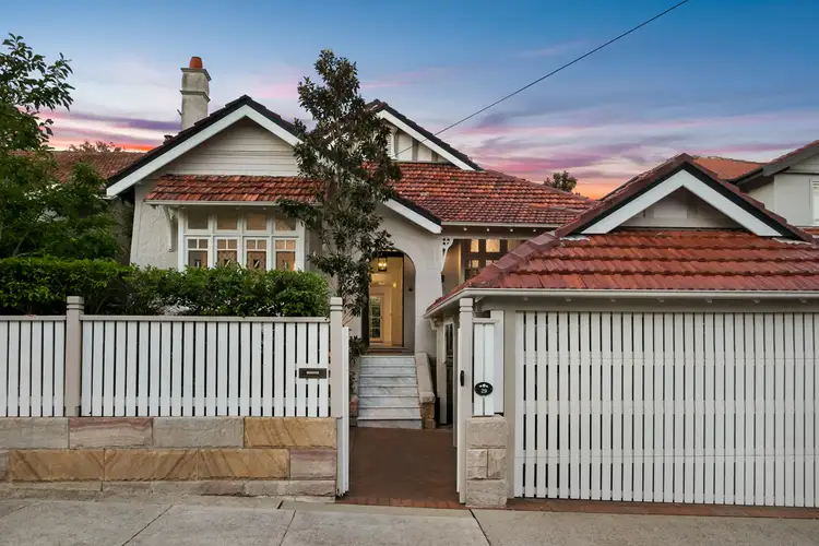 Main view of Homely house listing, 29 Brierley Street, Mosman NSW 2088
