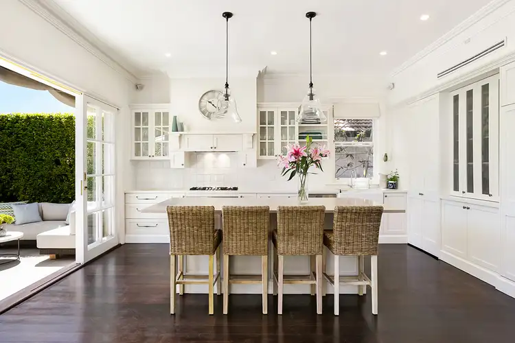 Third view of Homely house listing, 29 Brierley Street, Mosman NSW 2088