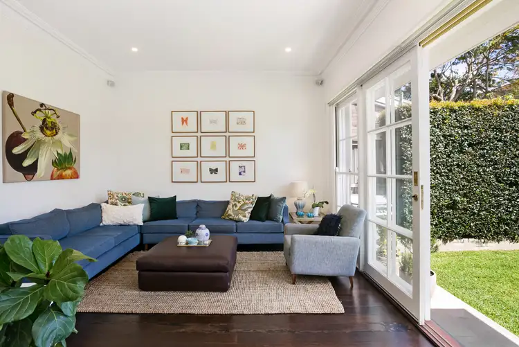 Fourth view of Homely house listing, 29 Brierley Street, Mosman NSW 2088