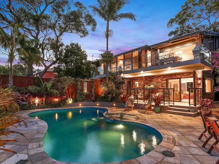 16 Kennedy Crescent, Bonnet Bay NSW 2226